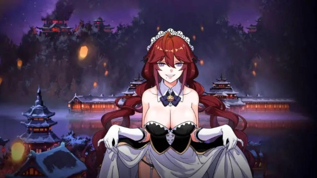 Best Waifu Gacha Games for Android Best Waifu Gacha Games for Android