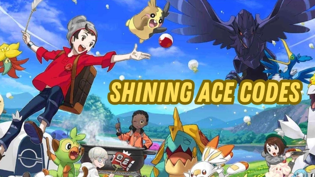 Shining Ace Codes – Claim Your Freebies in March 2025