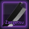 Zangetsu