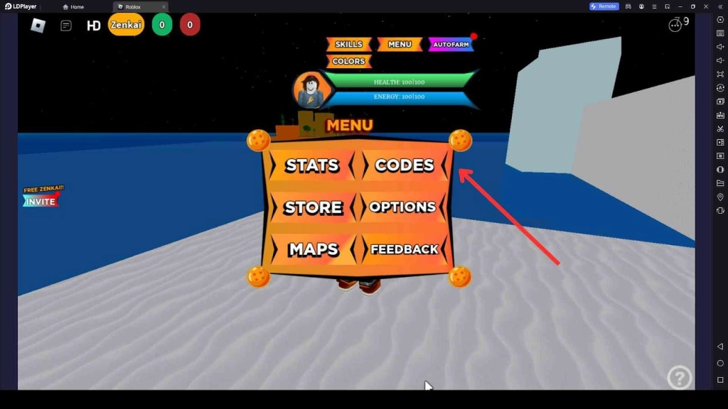 Roblox Dragon Ball Revenge Codes: Unleash Your Saiyan Power - 2025 March