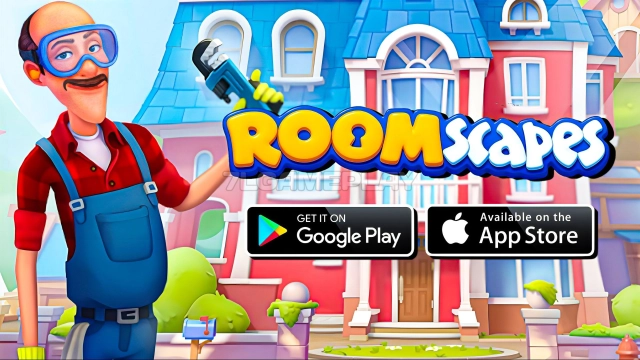 Roomscapes Codes Guide: Unlock Exclusive Rewards –March 2025