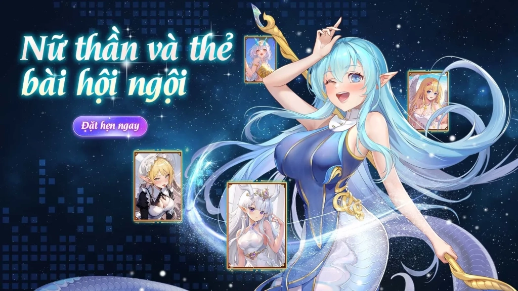 Yêu Quái, Chạy Đi Đâu: Tải trước trên LDPlayer, nhận về phần quà ngon