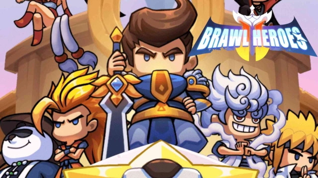 Brawl Heroes 2 Codes: Defend Your Homeland with Power – 2025 March