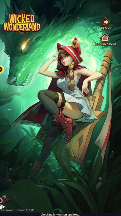 How to Download and Play Wicked Wonderland: Idle RPG on PC in 2 Steps