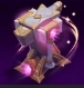 Golden Spatula - เฉลย Crystal Gambit แต้มและของรางวัล