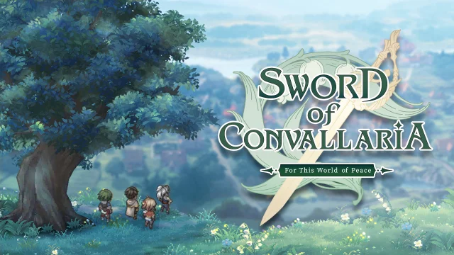 Sword of Convallaria: Рекомендуемые сборки персонажей