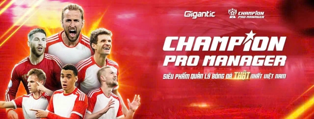 Code Champion Pro Manager và hướng dẫn cách nhập