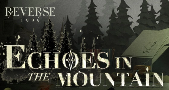 Reverse 1999 Echoes in the Mountain Guide