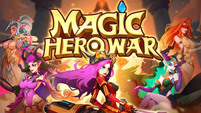 Magic Hero War Tier List of Best Characters –  March 2025