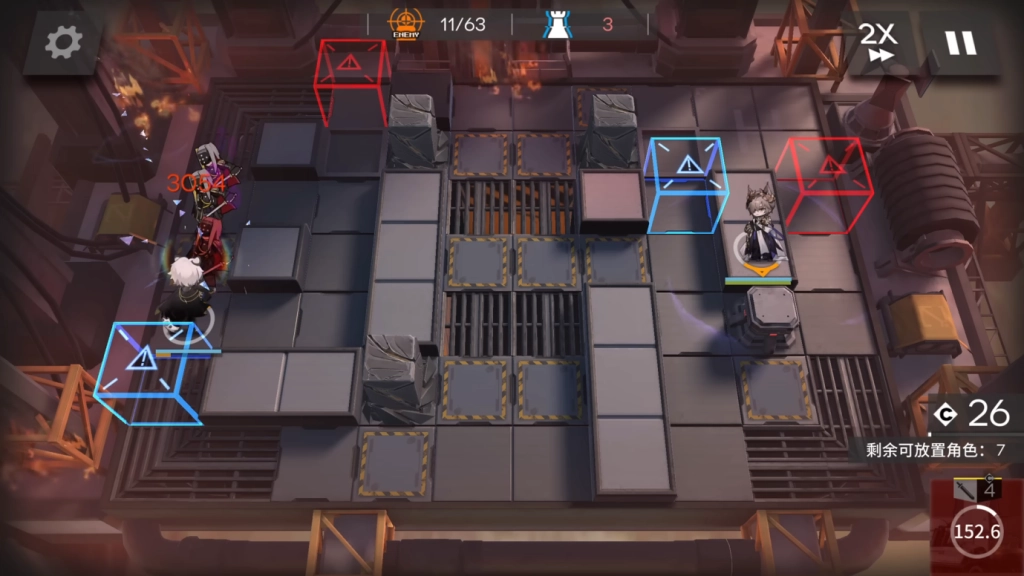 Tragodia - Panduan Operator Lengkap (Arknights Global 2025)