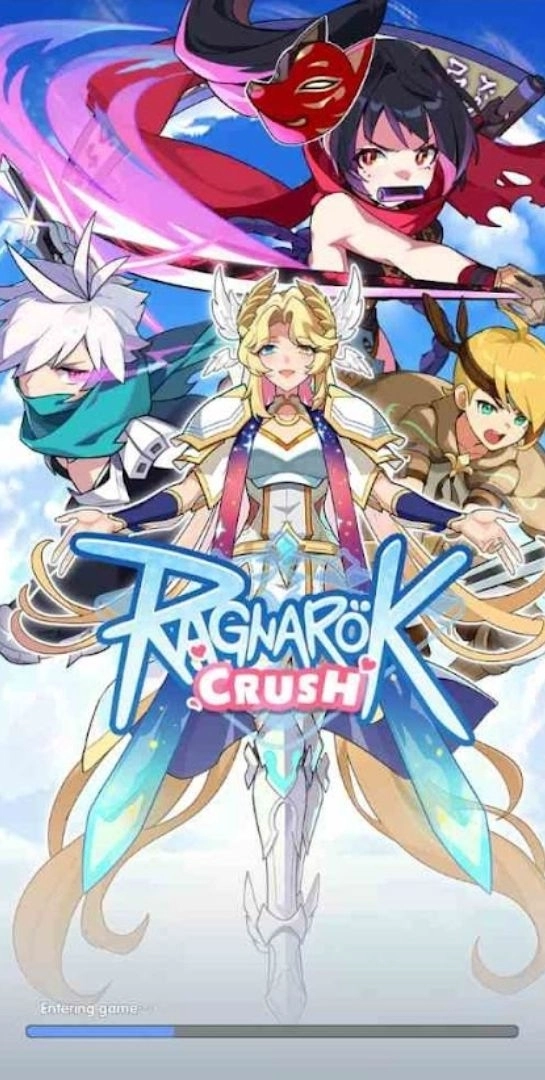 Ragnarok Crush AFK Farming Tips and Tricks