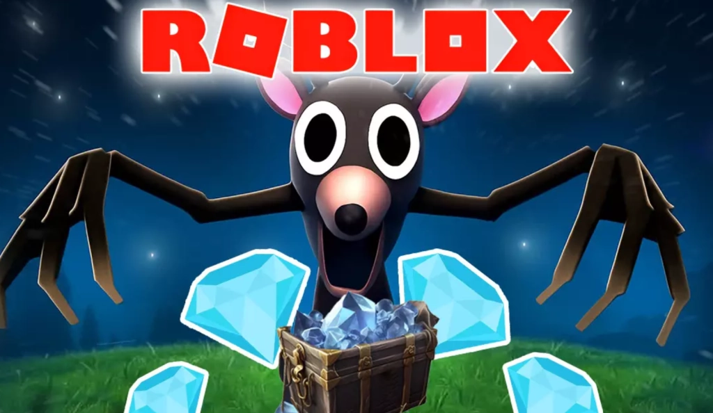 ¡Consigue diamantes gratis en 99 Noches en el Bosque! Códigos activos Roblox ¡Consigue diamantes gratis en 99 Noches en el Bosque! Códigos activos Roblox