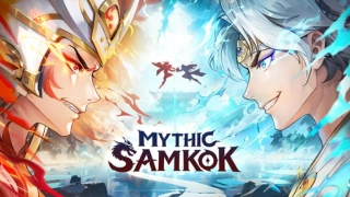 Mythic Samkok Codes for September 2025