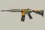  M4 GRAND PRIX