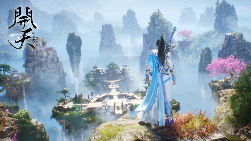 aabdd20e7d7a4c94b1e4c6c281573e941752052035.png 用雷電模擬器在PC上暢玩《開天》