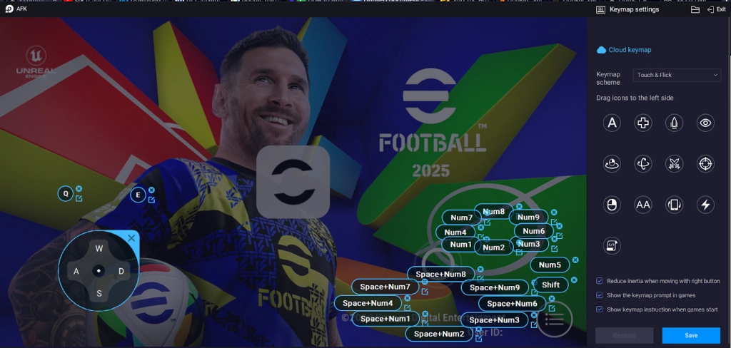 How to Download and Play eFootball on PC - Beginners Guide