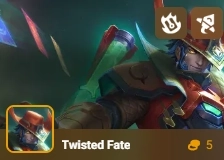 Golden Spatula: Best New Champions in SET 15