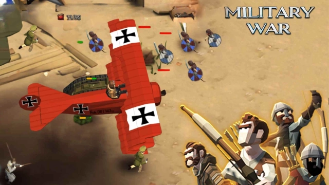 A Beginner's Guide to Military War – Tips and Tricks for a Perfect Game Start