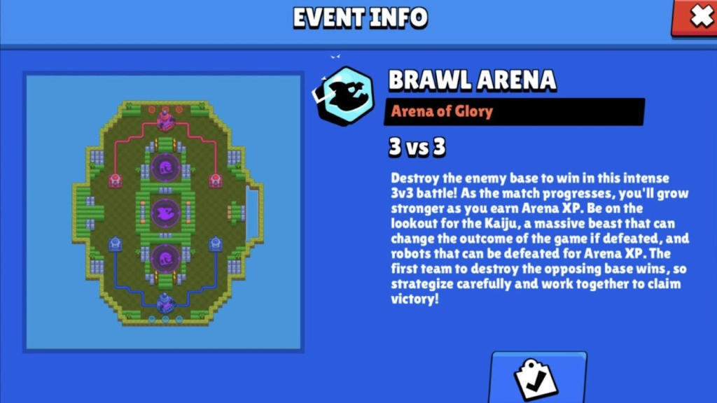 Participate in Events
