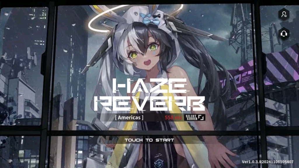 How to Download and Play Haze Reverb on PC -Beginners Guide