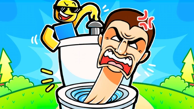 Roblox Skibi Fight Simulator Codes: Train and Triumph - 2025 March