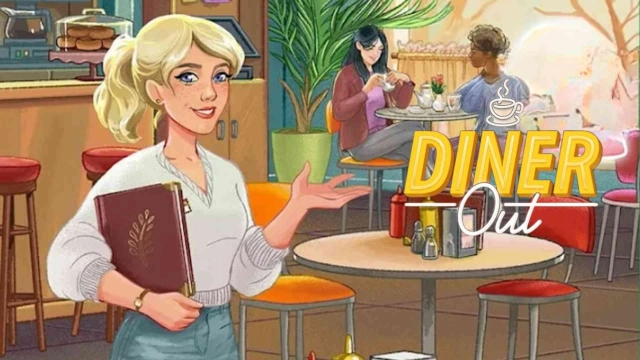 Diner Out: Merge Cafe NETFLIX Codes – Enjoy Exclusive Rewards in 2025 March