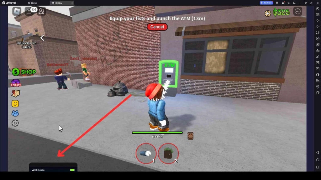Roblox Ohio Codes: Get Your Hands on Free Weapons and Cash and More -March 2025