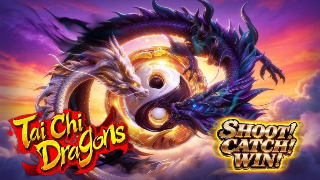 2026 TAGE 台灣電子遊戲機國際產業展 IGS 鈊象電子展現創新娛樂實力