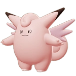 Clefable