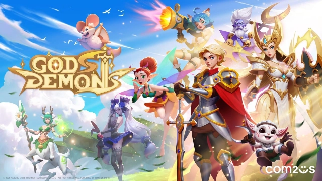 Gods & Demons Tips and Tricks - A Beginner's Guide for the Adventures