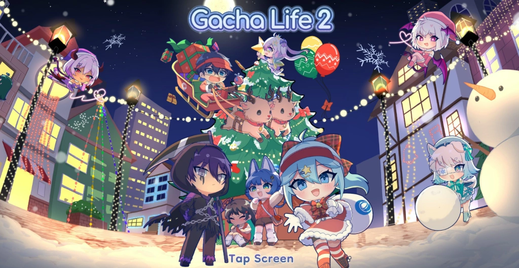 How to Download and Play Gacha Life 2 on PC -Beginners Guide