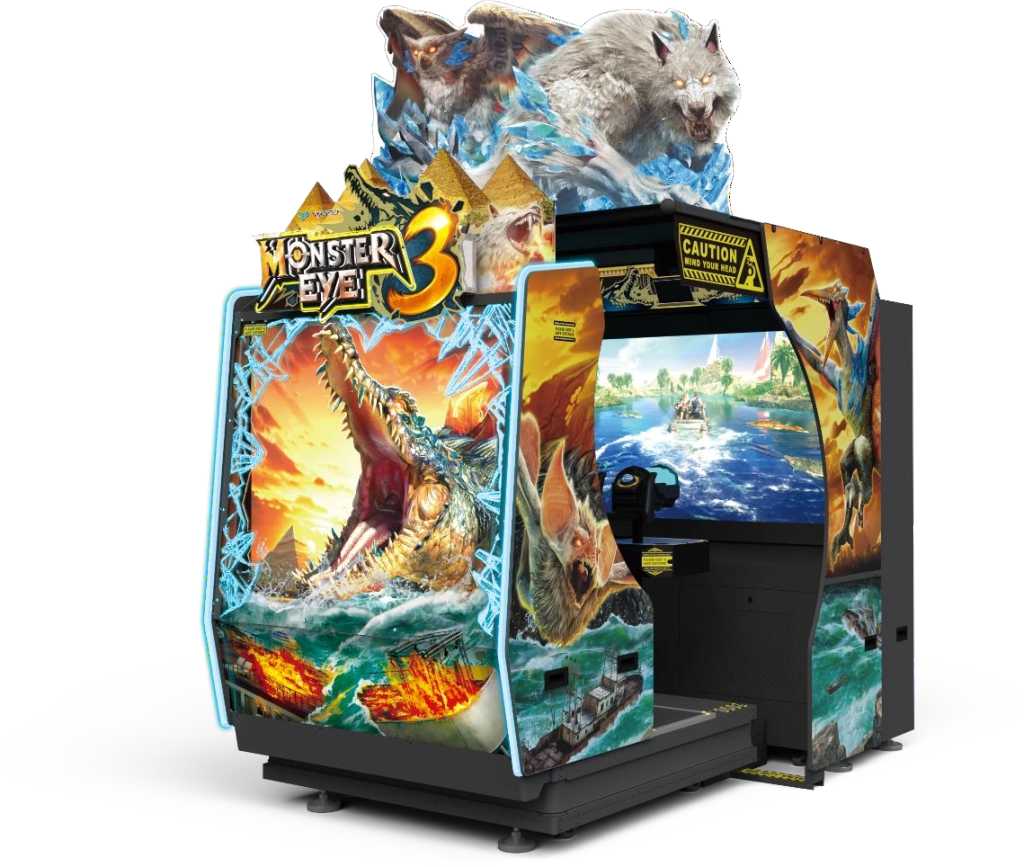 2026 TAGE 台灣電子遊戲機國際產業展 IGS 鈊象電子展現創新娛樂實力