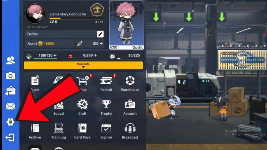 How to Redeem Resonance Solstice Codes 