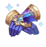 Arcane Gauntlets Arcane Gauntlets