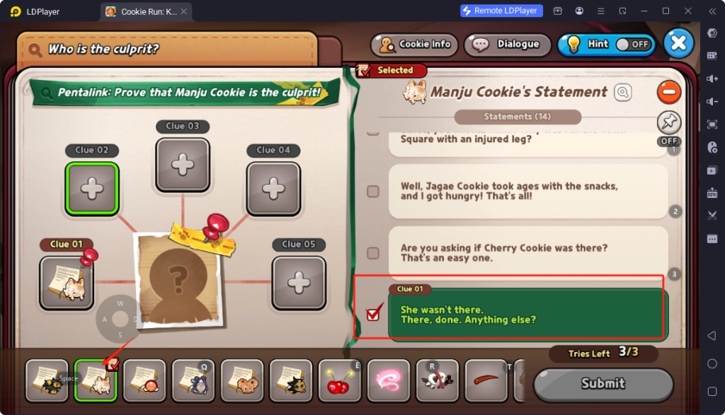 10-1 - Never Back Down! 10-1 - Never Back Down!