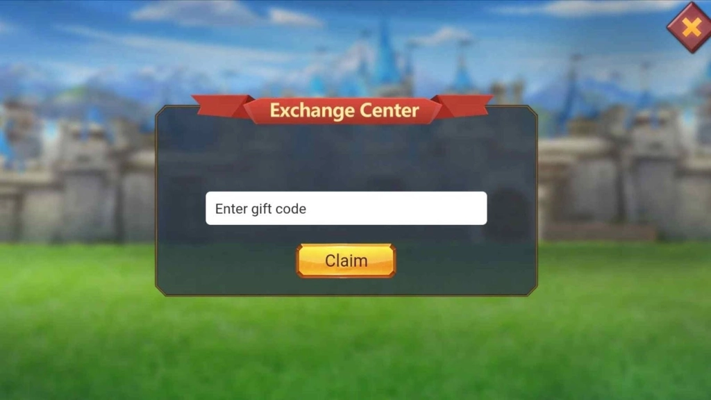 How to Redeem Codes How to Redeem Codes