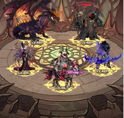 餵了半獸人！《半獸人傳說》新遊強勢登場，揭開「能吃又能打」的反差魅力