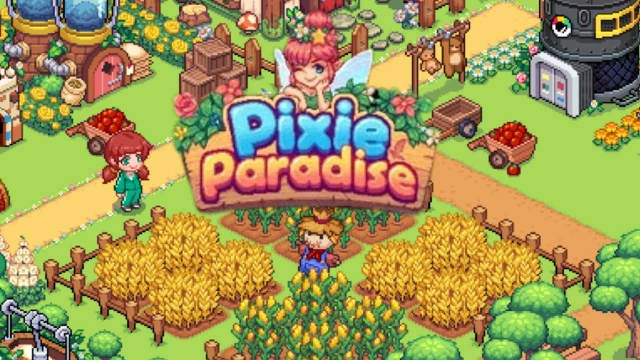 Pixie Paradise Codes – Unlock Magical Rewards in 2025 March