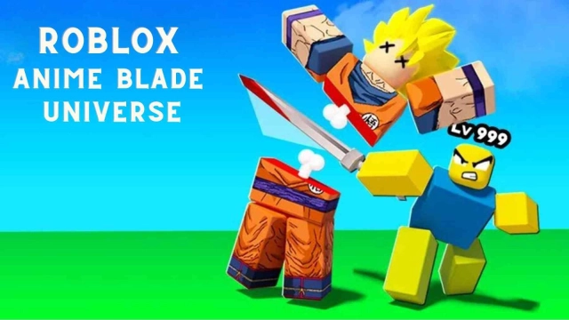 Roblox Anime Blade Universe Codes: Unleash Your Inner Anime Warrior - 2025 March