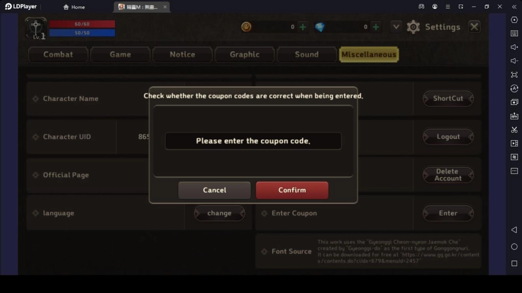 Redeeming Steps of The Codes of Priston Tale M Redeeming Steps of The Codes of Priston Tale M