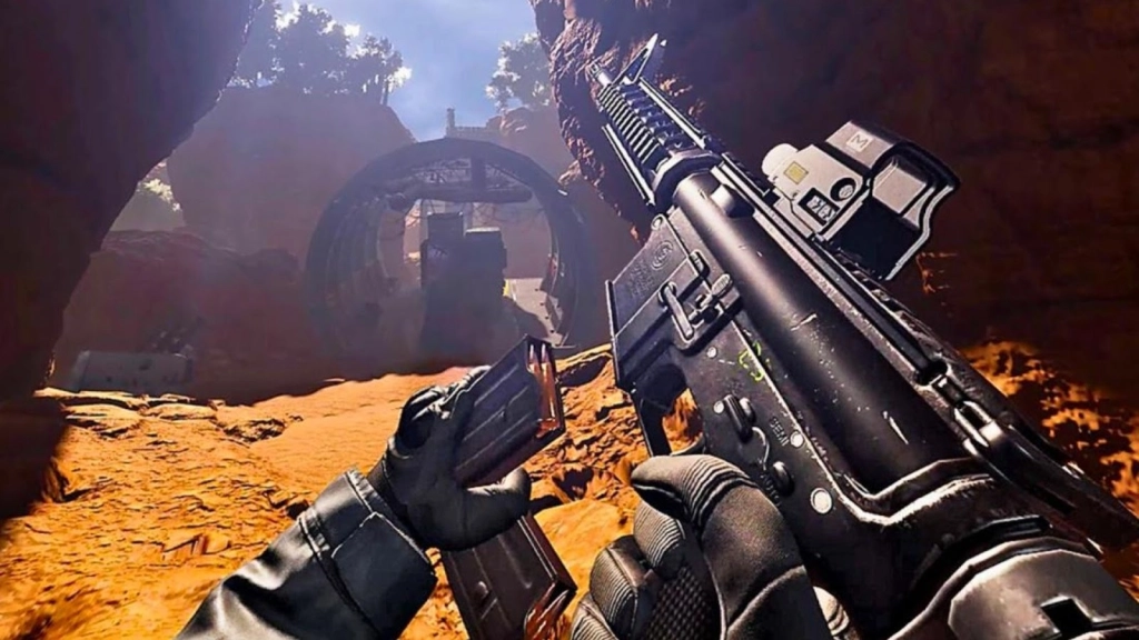 Best Roblox FPS Games