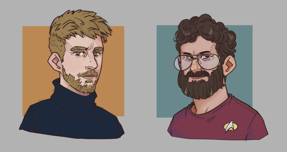 德國團隊再現柏林風情　奪Indie Game Award 2026最佳劇情