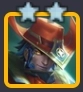 Golden Spatula - เฉลย Crystal Gambit แต้มและของรางวัล