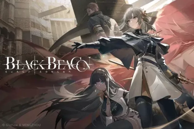 Lista de niveles de Black Beacon: abril de 2025 – Selecciona a los mejores héroes