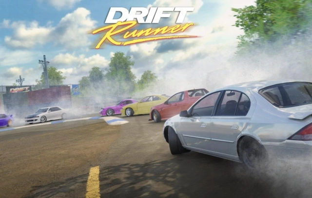 Tutorial | Descargar y jugar Drift Runner en PC