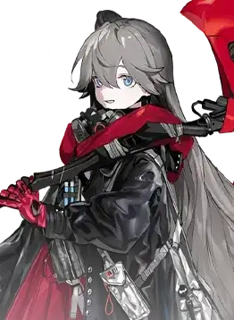 Resonance Solstice: Bảng xếp hạng nhân vật