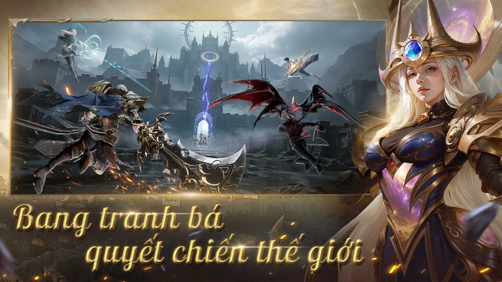 Full bộ code Lost Era: Ma Vực Thần Đồ - Hướng dẫn cách nhập chi tiết