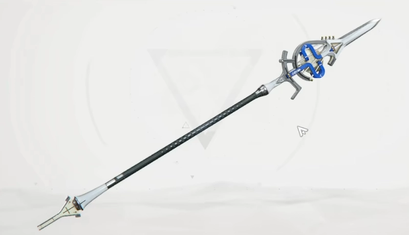 《明日方舟：終末地》黎風武器推薦