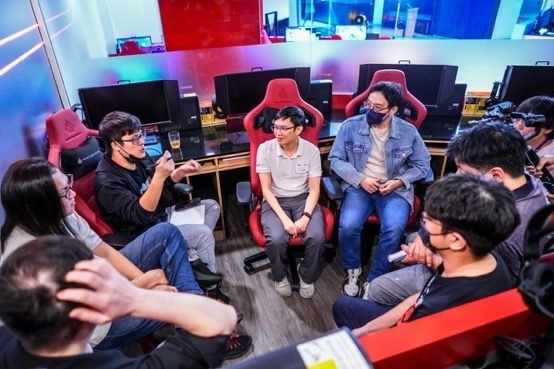 《RO仙境傳說 3》開放官網事前預約「領地爭霸戰搶先體驗賽」現場花絮公開