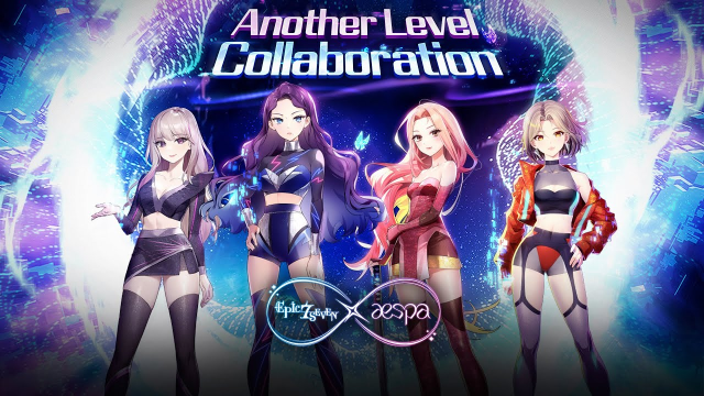 Conheça ae-Winter, a nova heroína de Epic Seven e descubra as novidades da atualização!